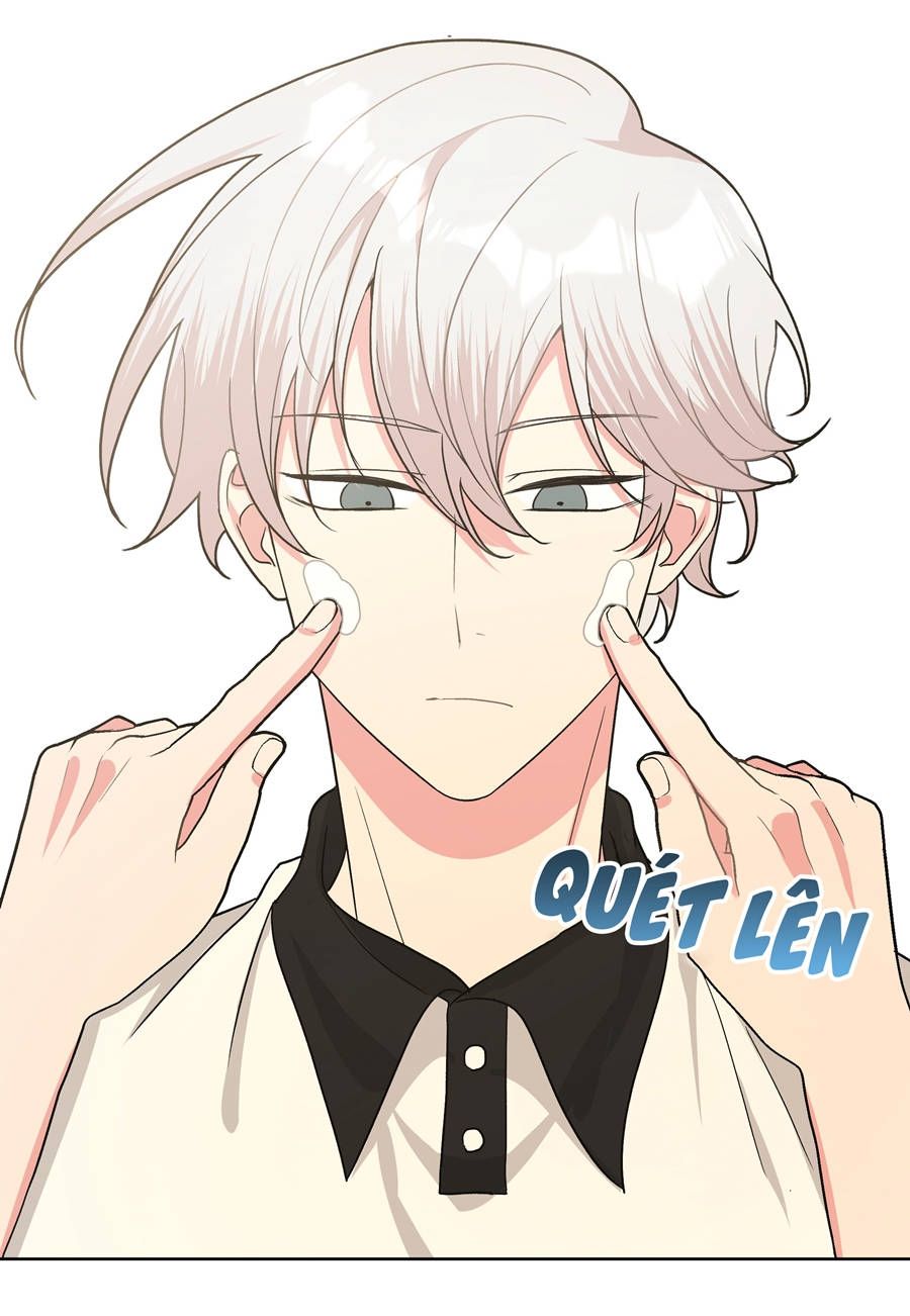 Đừng Nói Yêu Tôi Chapter 19 - Trang 2