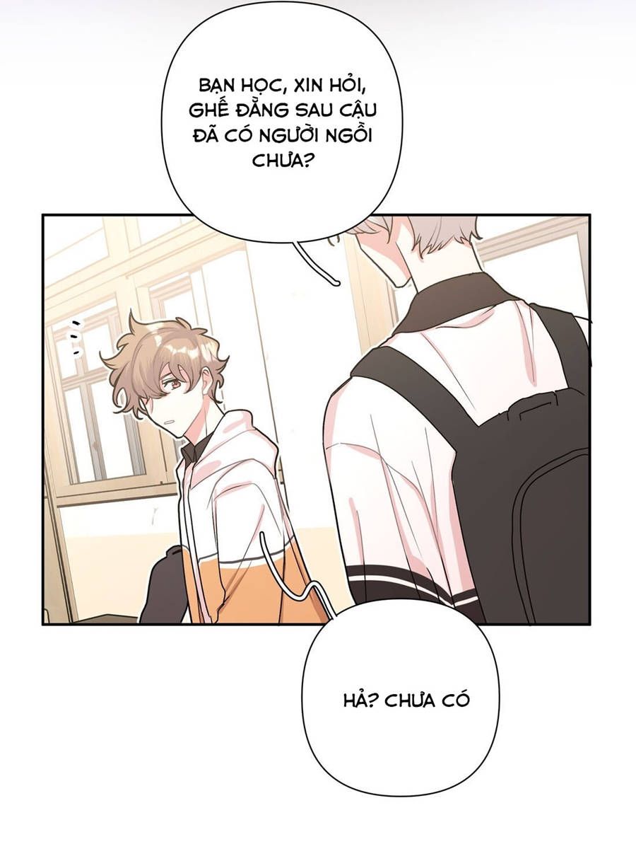 Đừng Nói Yêu Tôi Chapter 2 - Trang 2