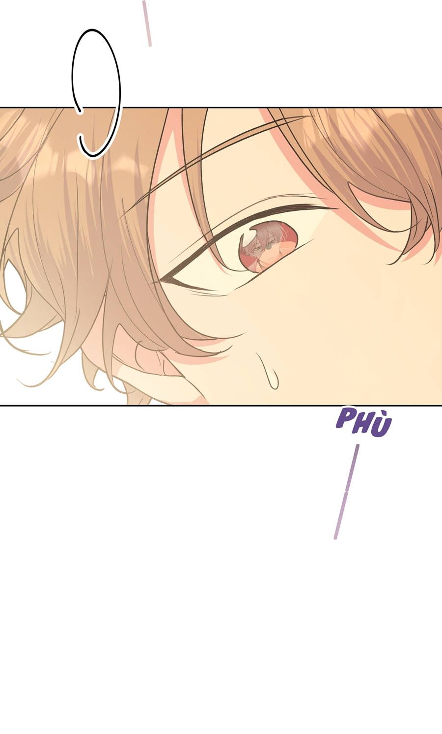 Đừng Nói Yêu Tôi Chapter 20 - Trang 2