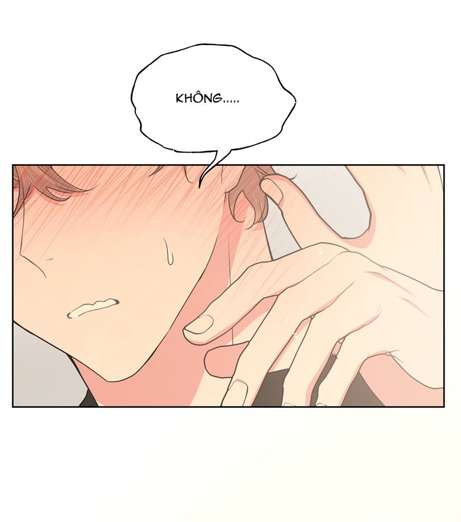 Đừng Nói Yêu Tôi Chapter 20 - Trang 2