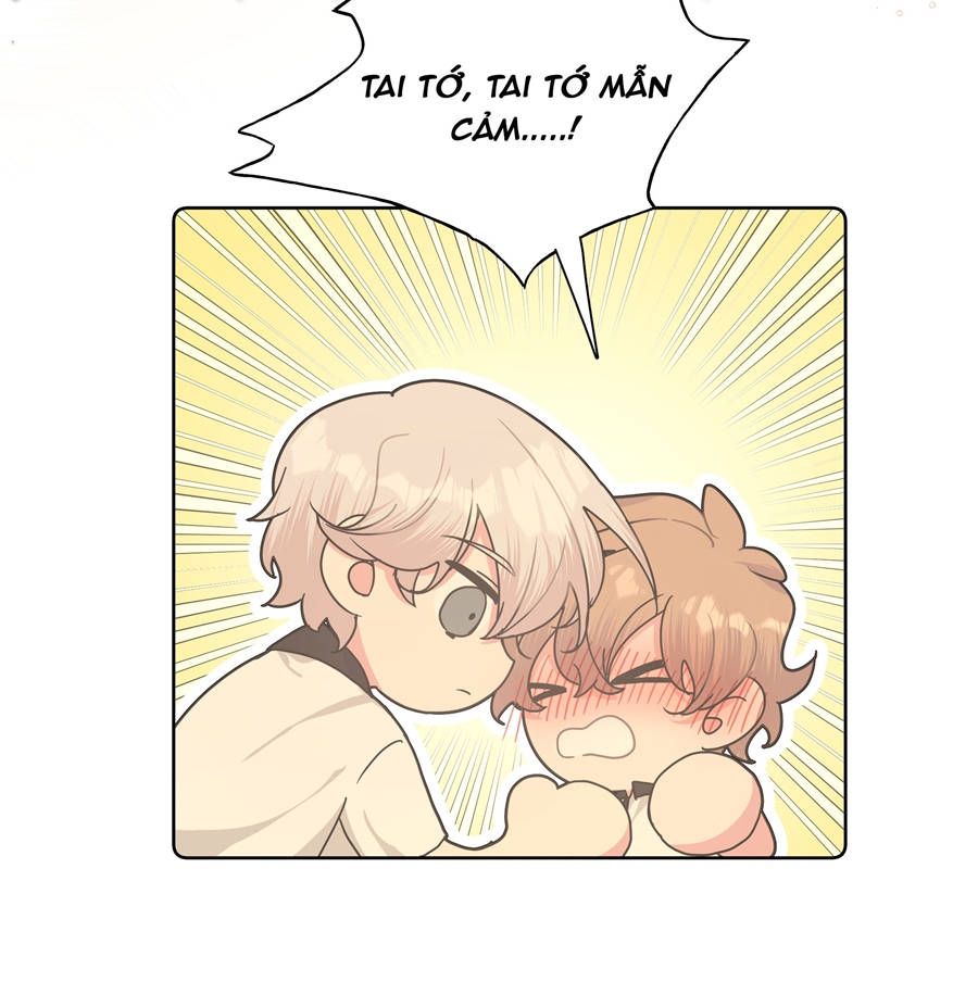 Đừng Nói Yêu Tôi Chapter 20 - Trang 2