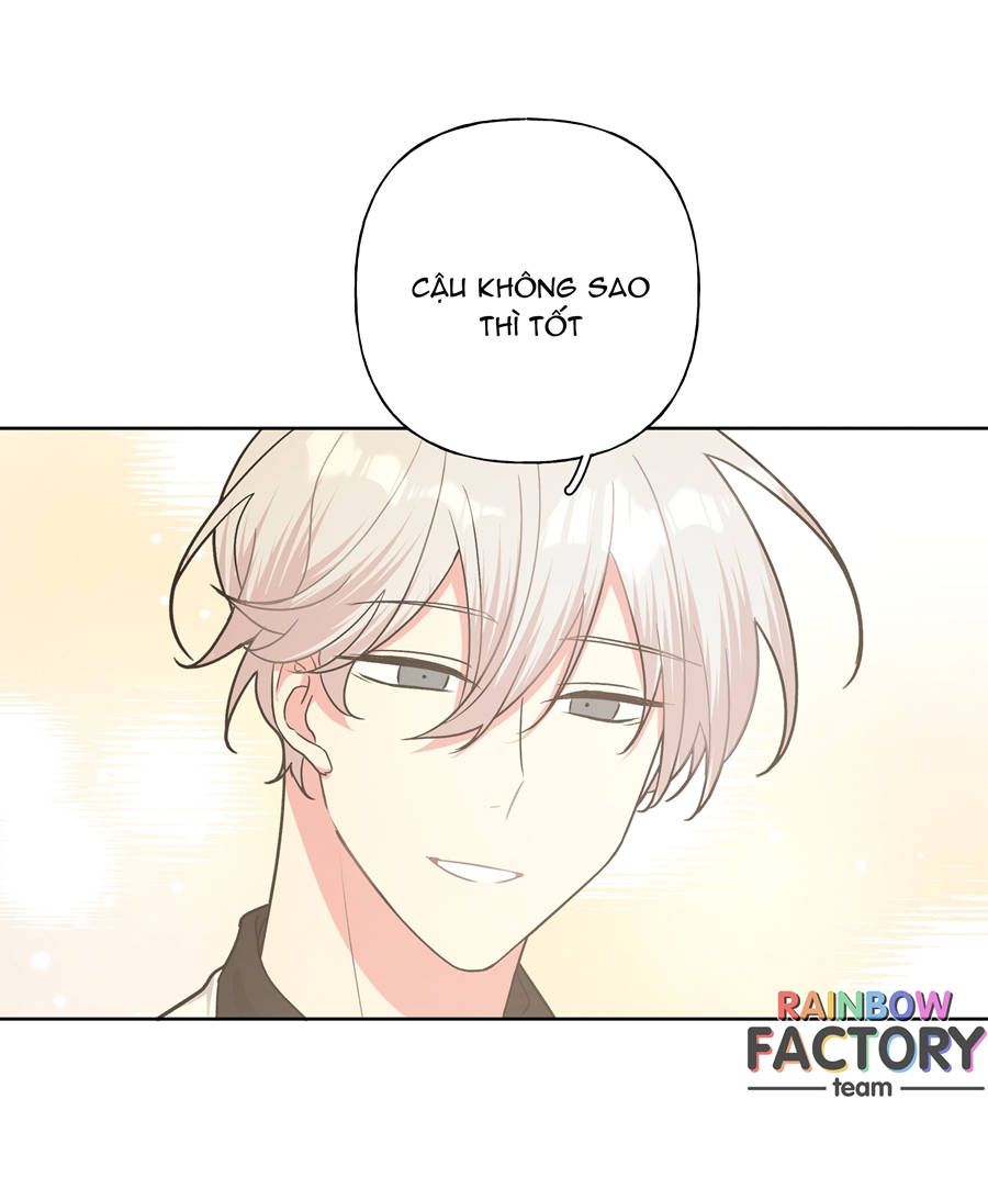 Đừng Nói Yêu Tôi Chapter 20 - Trang 2