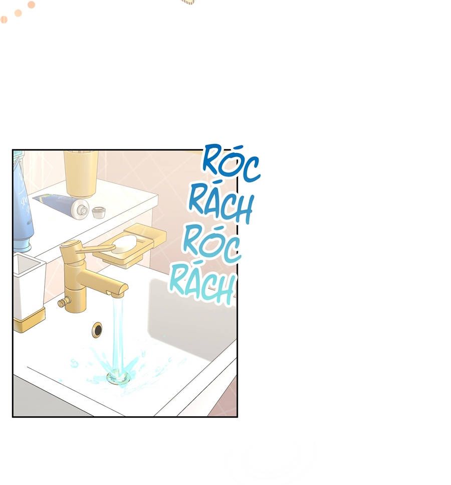 Đừng Nói Yêu Tôi Chapter 20 - Trang 2
