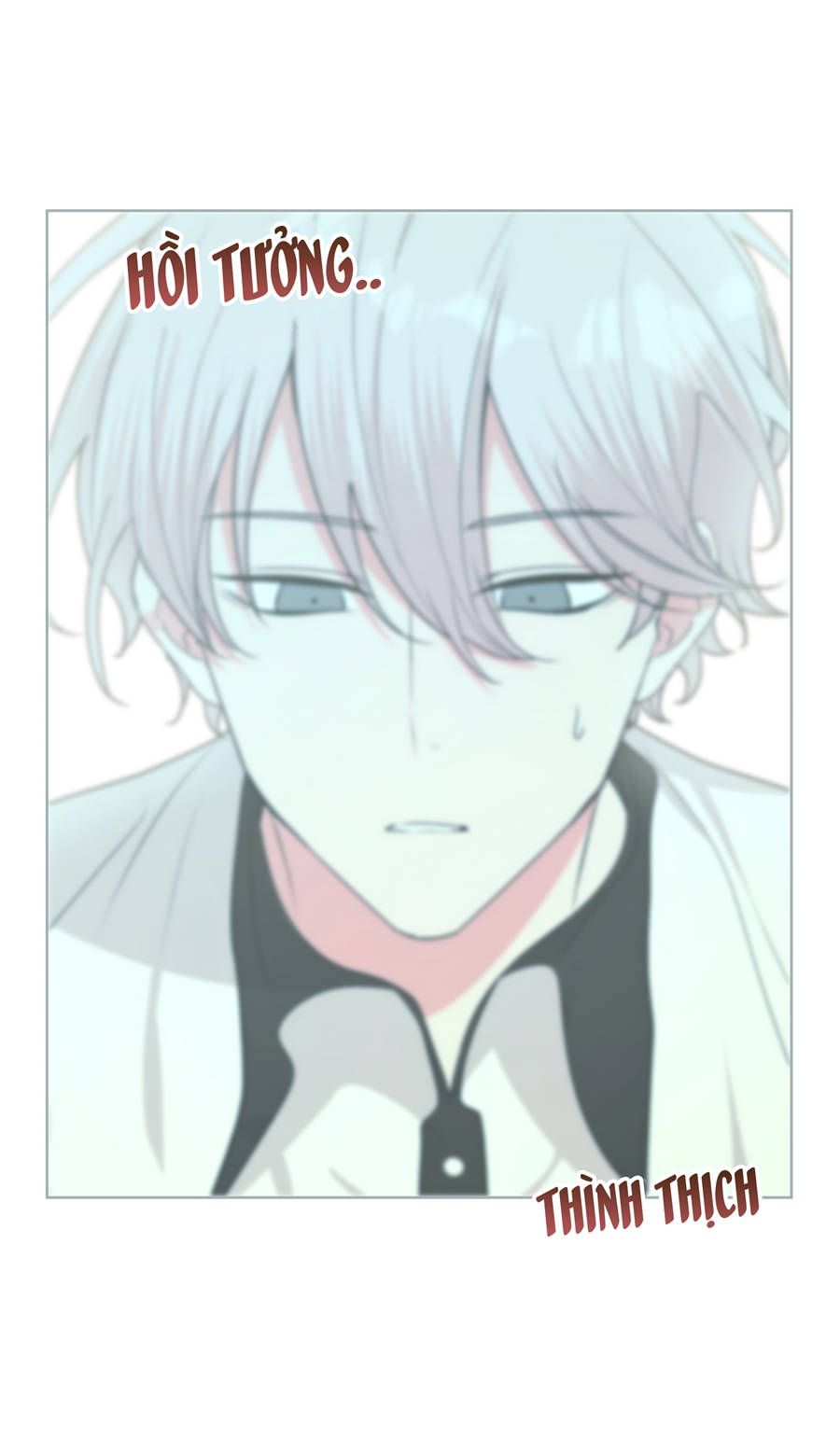 Đừng Nói Yêu Tôi Chapter 20 - Trang 2