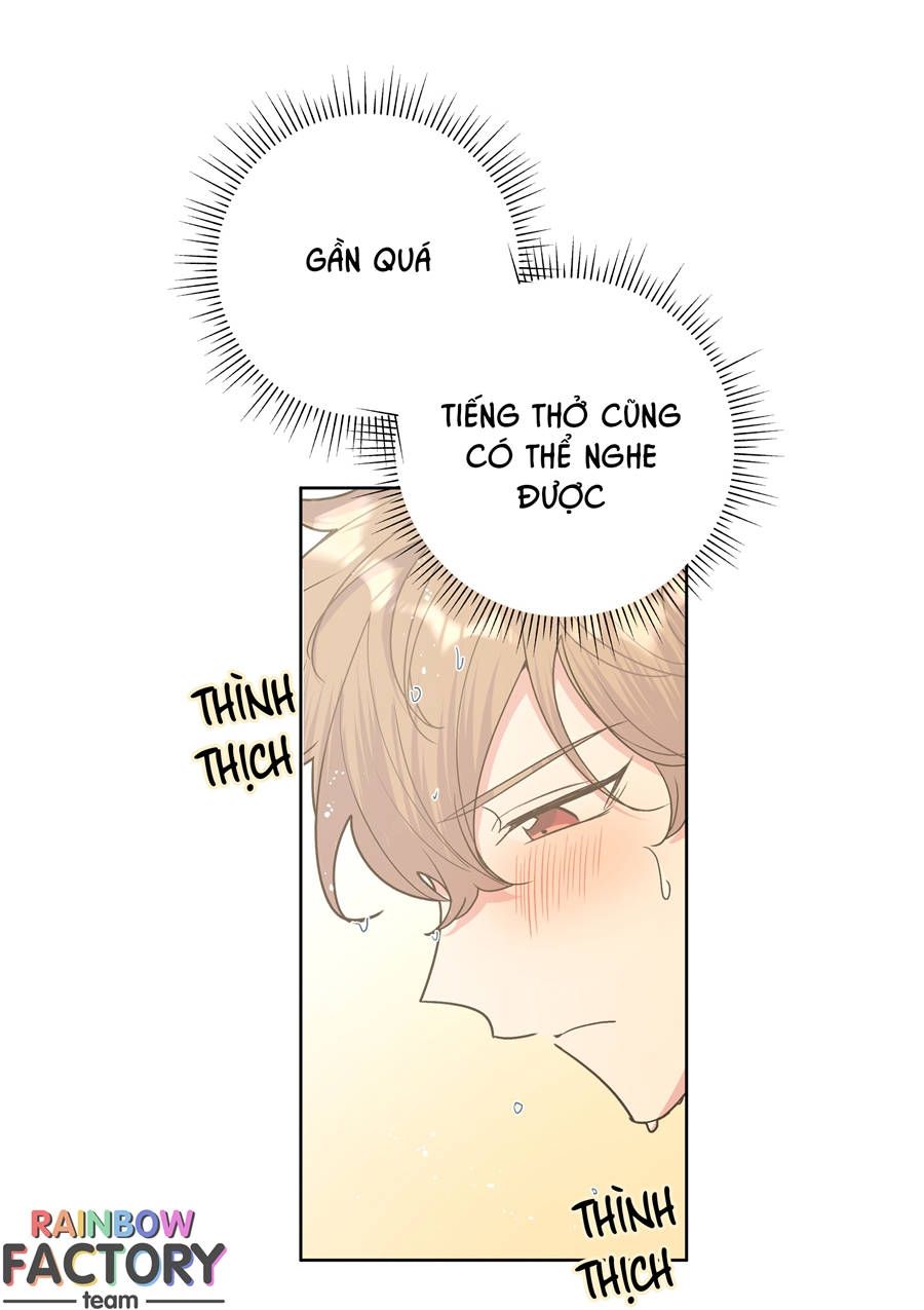 Đừng Nói Yêu Tôi Chapter 20 - Trang 2