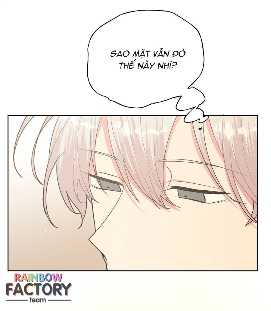 Đừng Nói Yêu Tôi Chapter 20 - Trang 2