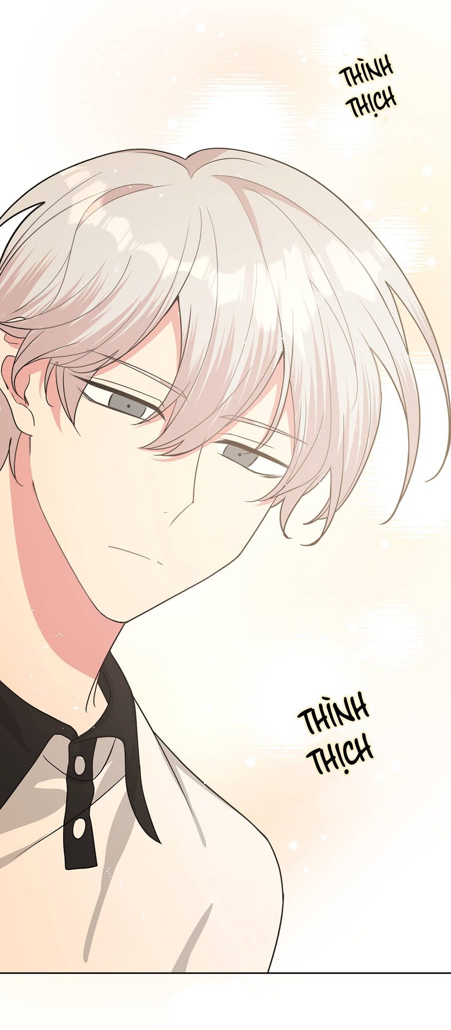 Đừng Nói Yêu Tôi Chapter 20 - Trang 2