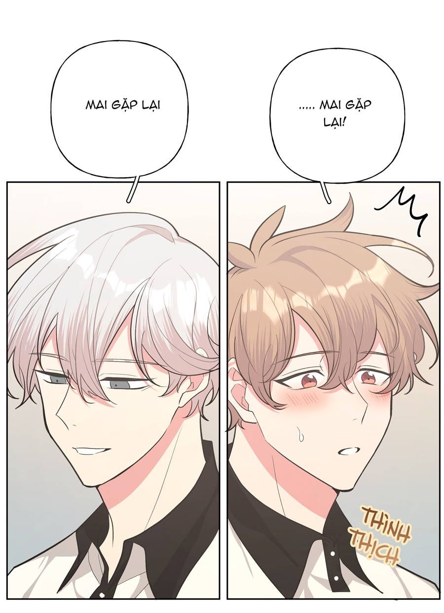 Đừng Nói Yêu Tôi Chapter 20 - Trang 2