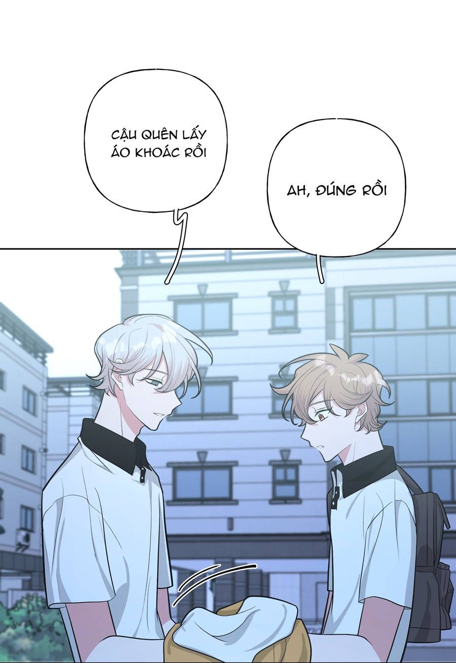 Đừng Nói Yêu Tôi Chapter 20 - Trang 2