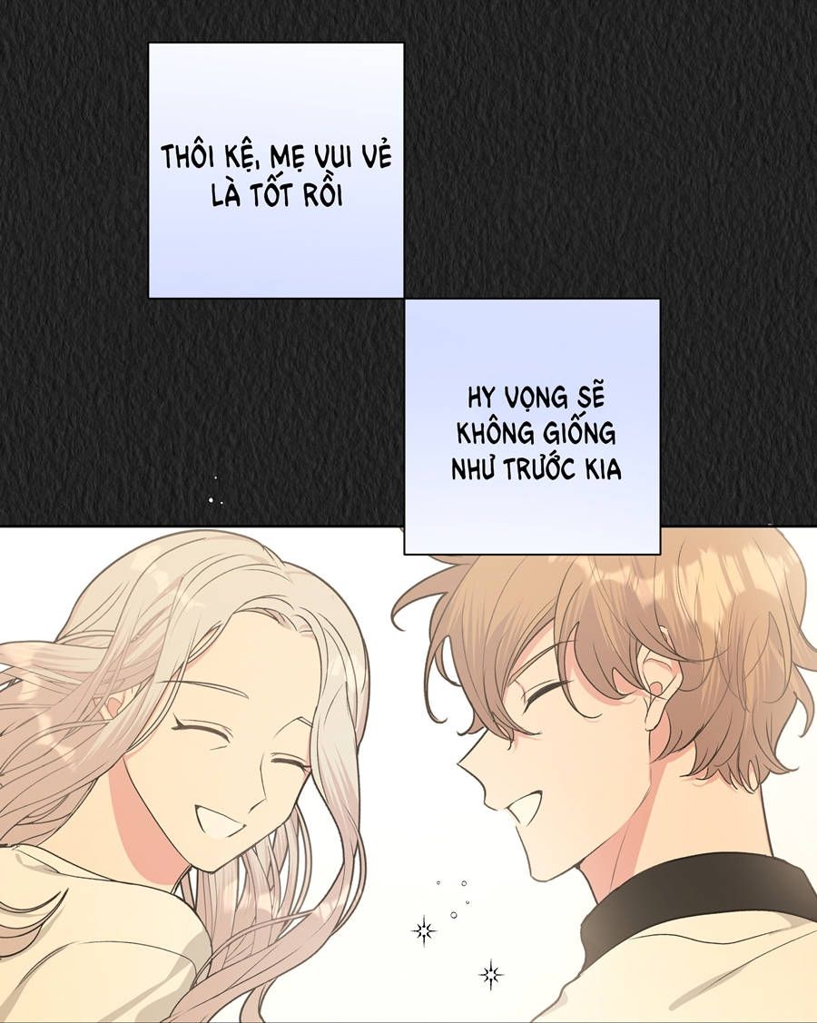 Đừng Nói Yêu Tôi Chapter 20 - Trang 2