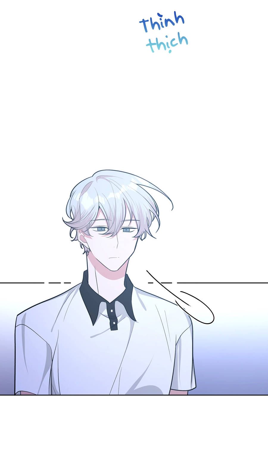 Đừng Nói Yêu Tôi Chapter 20 - Trang 2