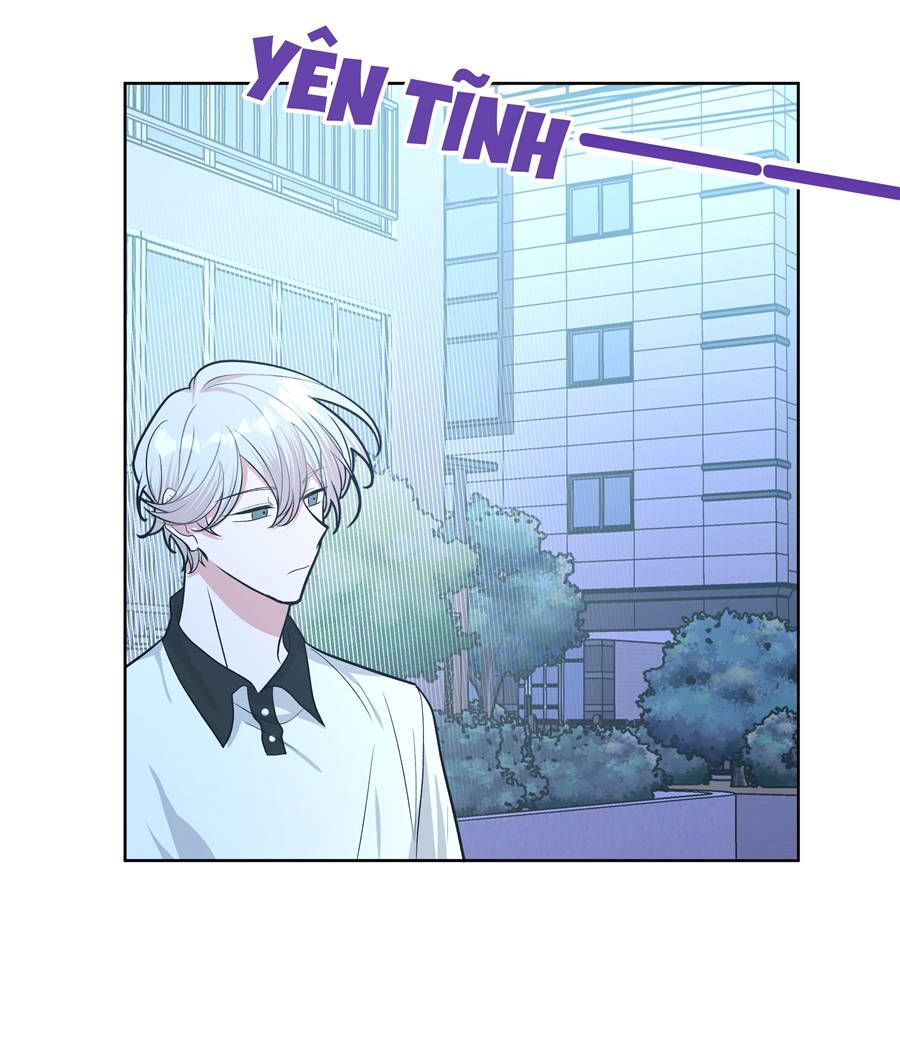 Đừng Nói Yêu Tôi Chapter 20 - Trang 2