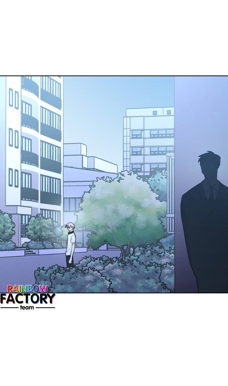 Đừng Nói Yêu Tôi Chapter 20 - Trang 2