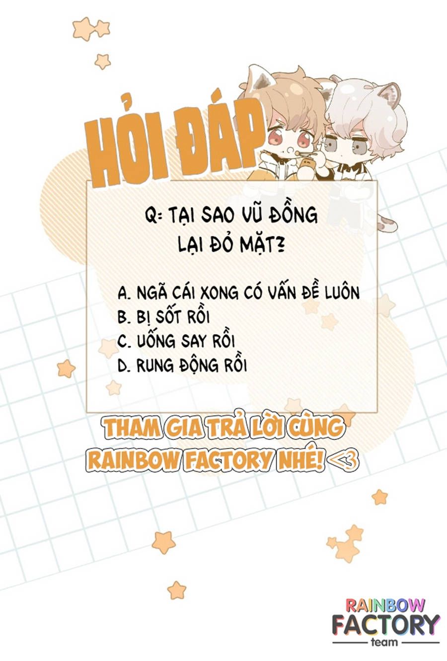 Đừng Nói Yêu Tôi Chapter 20 - Trang 2