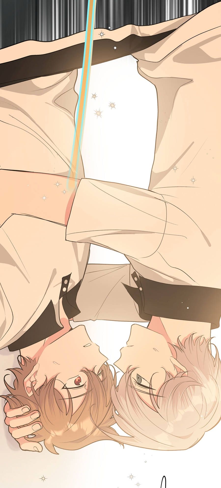 Đừng Nói Yêu Tôi Chapter 20 - Trang 2