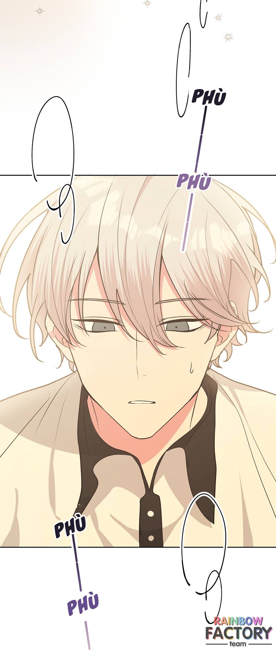 Đừng Nói Yêu Tôi Chapter 20 - Trang 2