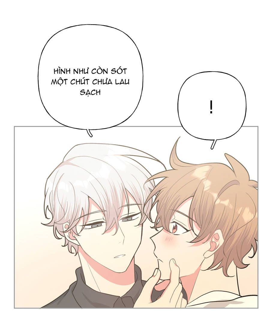 Đừng Nói Yêu Tôi Chapter 21 - Trang 2