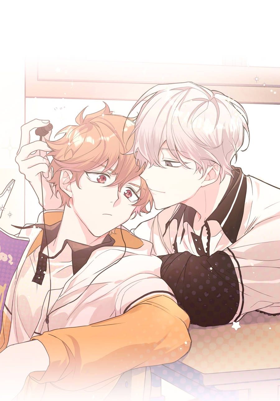 Đừng Nói Yêu Tôi Chapter 21 - Trang 2