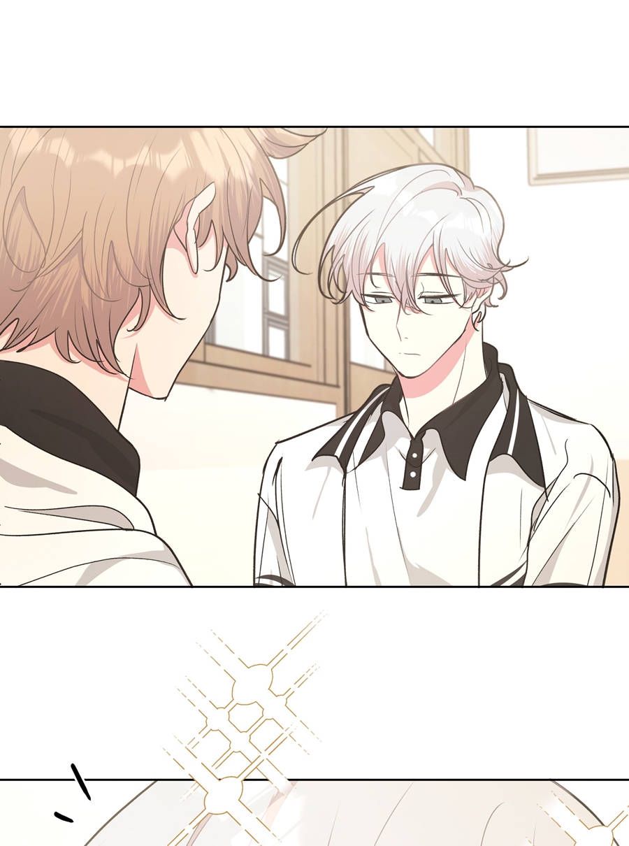 Đừng Nói Yêu Tôi Chapter 21 - Trang 2