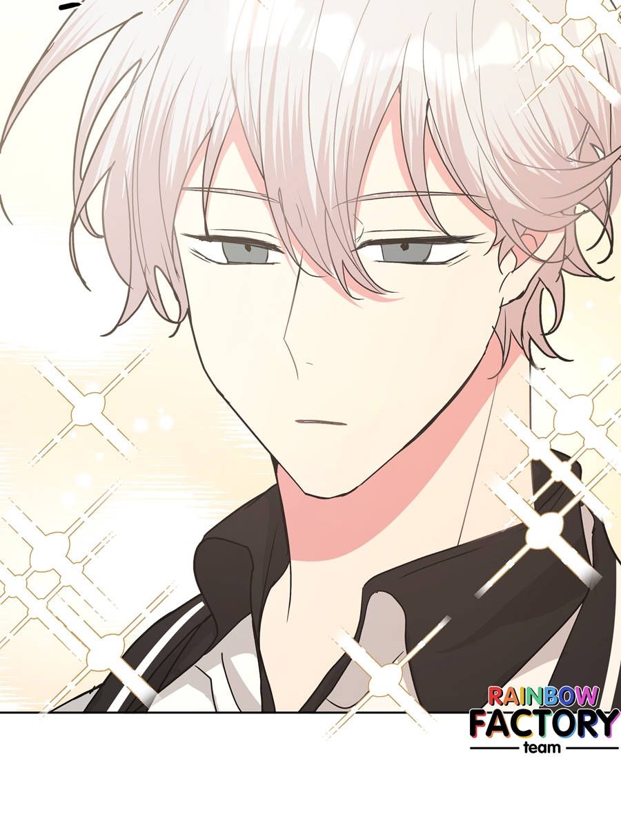 Đừng Nói Yêu Tôi Chapter 21 - Trang 2