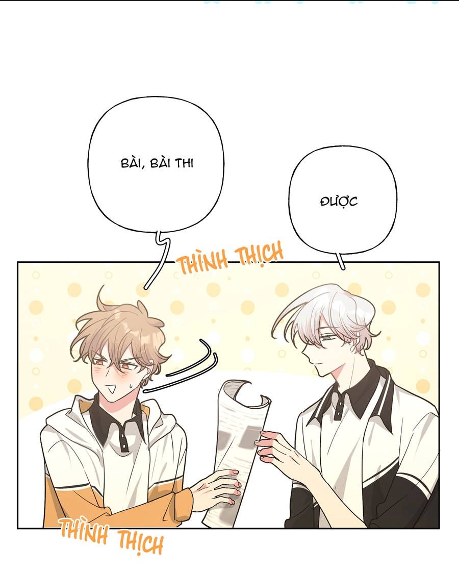 Đừng Nói Yêu Tôi Chapter 21 - Trang 2