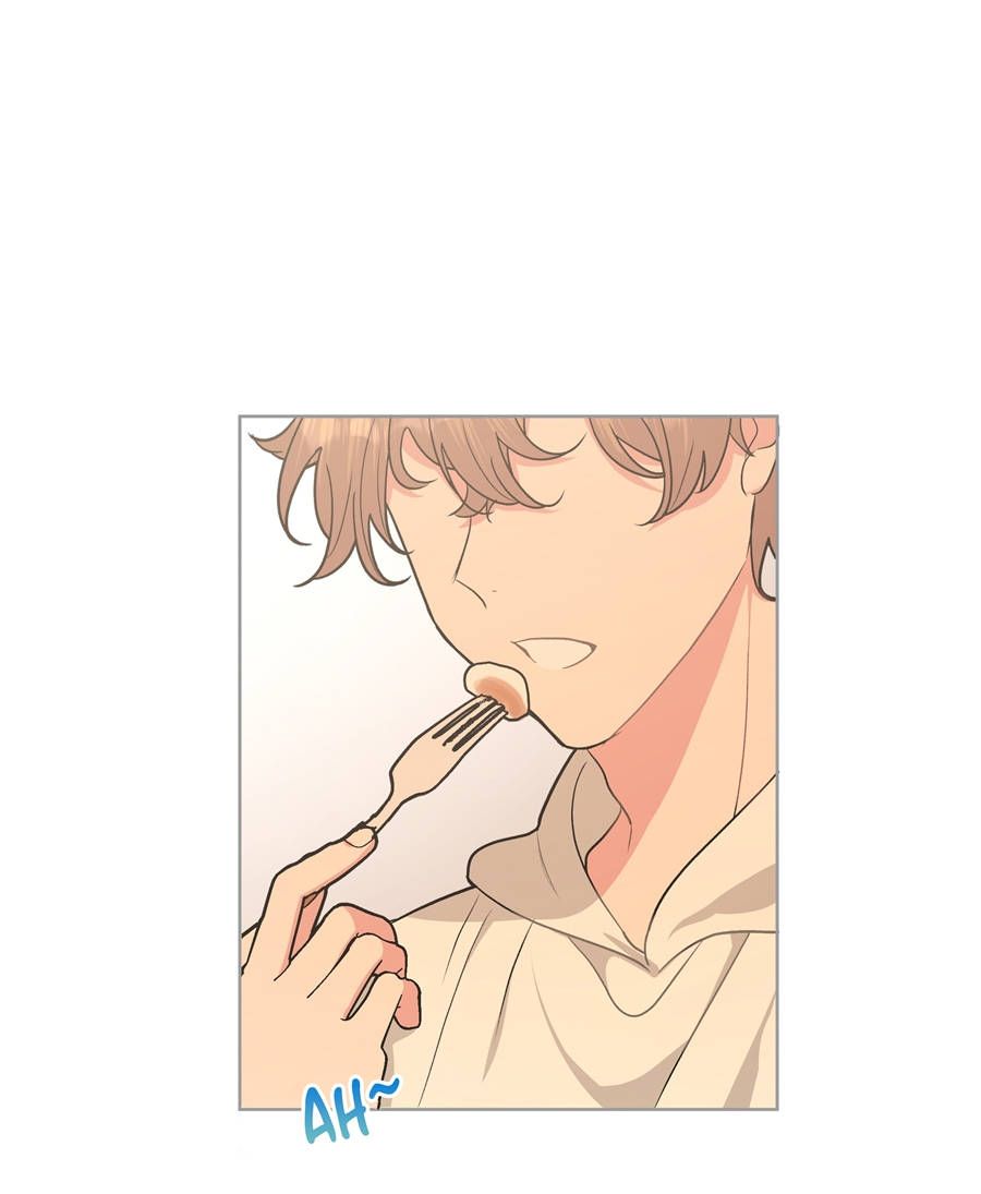 Đừng Nói Yêu Tôi Chapter 21 - Trang 2