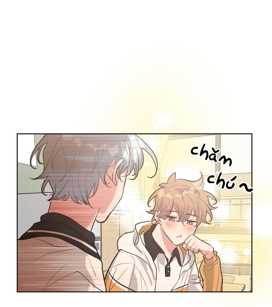 Đừng Nói Yêu Tôi Chapter 21 - Trang 2