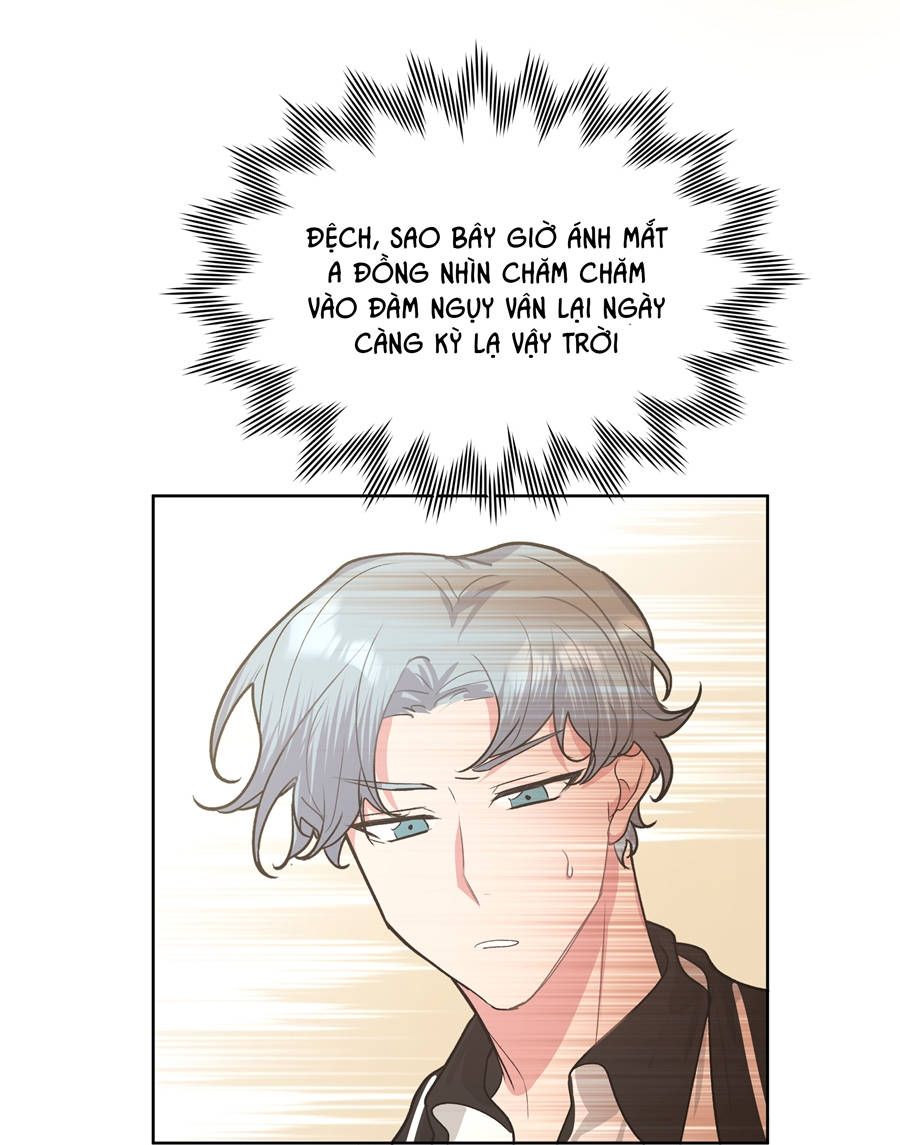 Đừng Nói Yêu Tôi Chapter 21 - Trang 2