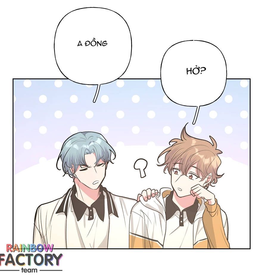 Đừng Nói Yêu Tôi Chapter 21 - Trang 2