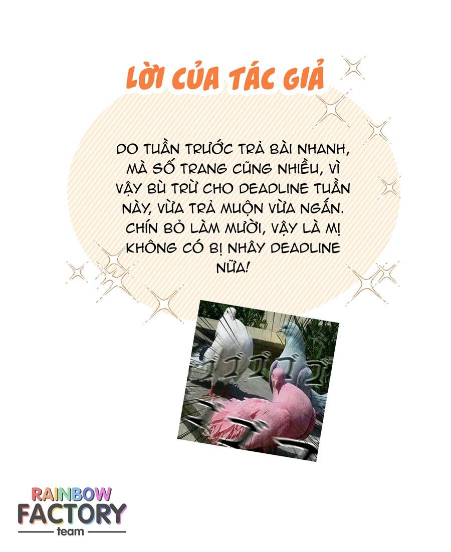 Đừng Nói Yêu Tôi Chapter 21 - Trang 2