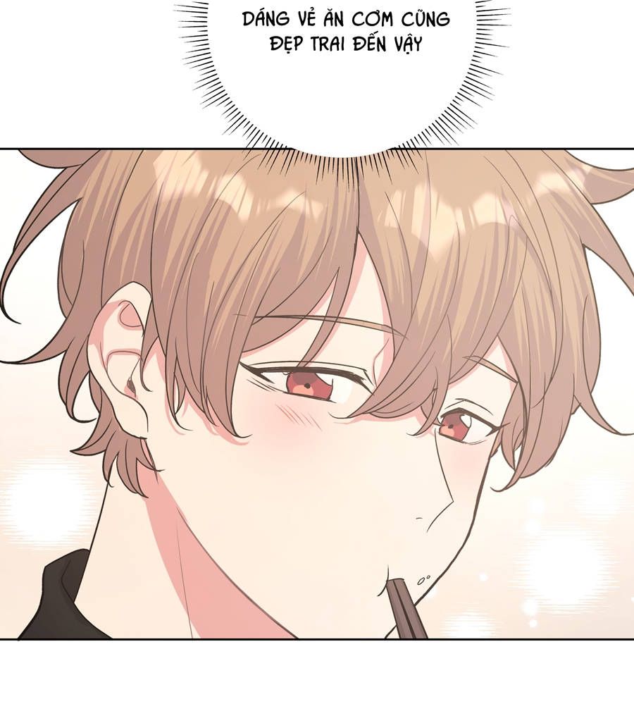 Đừng Nói Yêu Tôi Chapter 22 - Trang 2