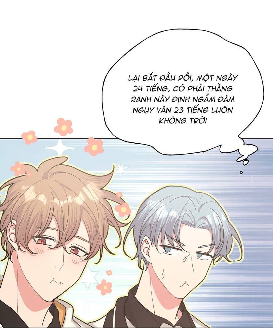 Đừng Nói Yêu Tôi Chapter 22 - Trang 2