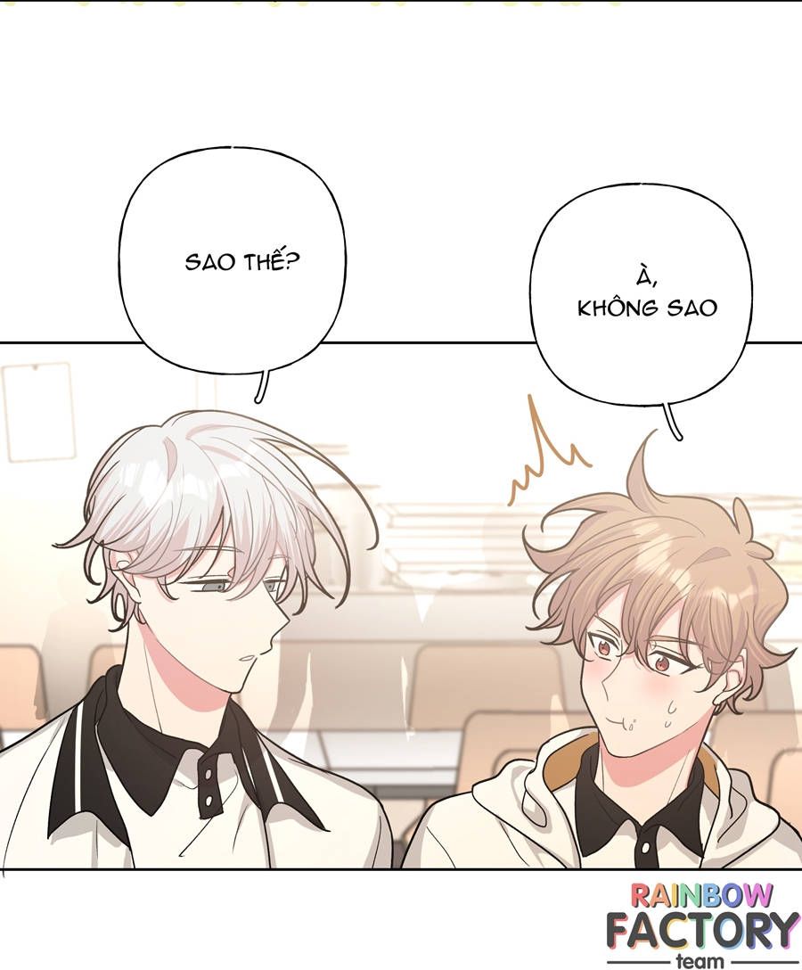 Đừng Nói Yêu Tôi Chapter 22 - Trang 2