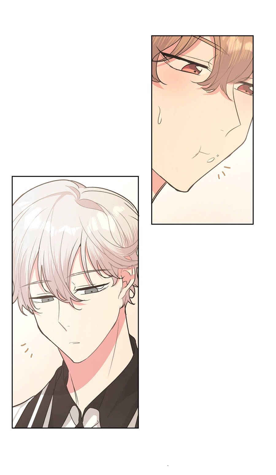 Đừng Nói Yêu Tôi Chapter 22 - Trang 2