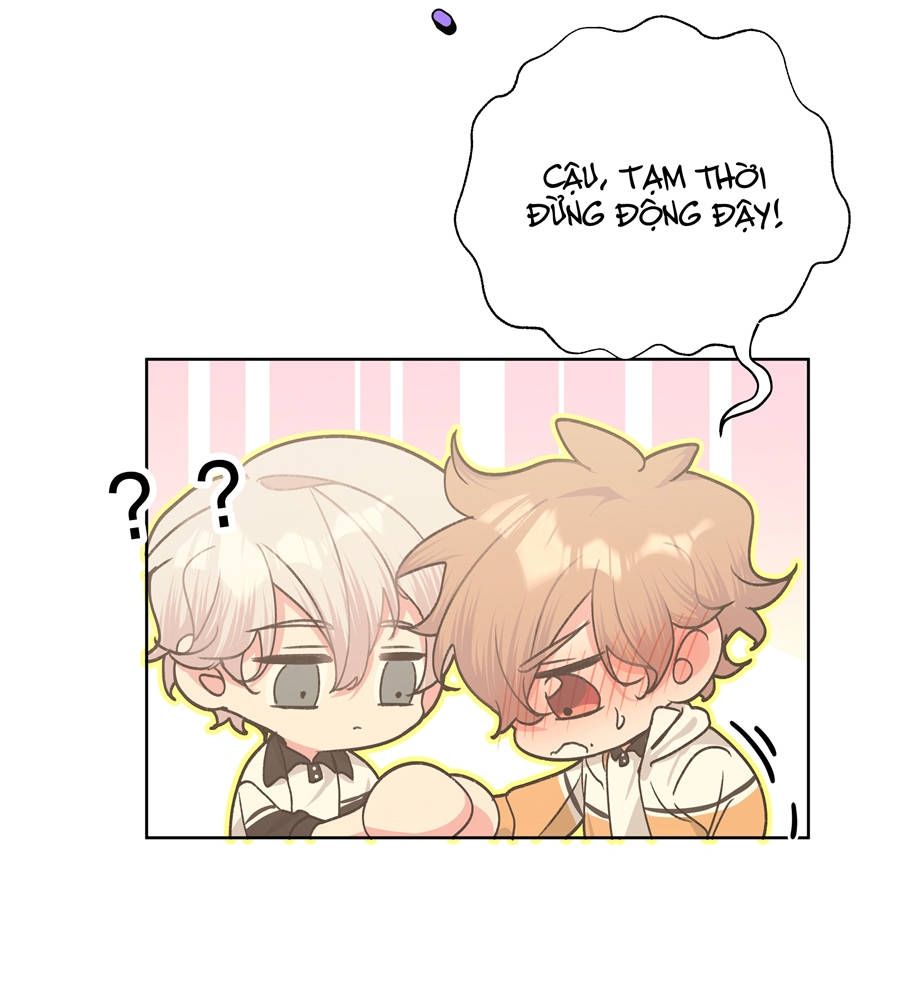 Đừng Nói Yêu Tôi Chapter 22 - Trang 2
