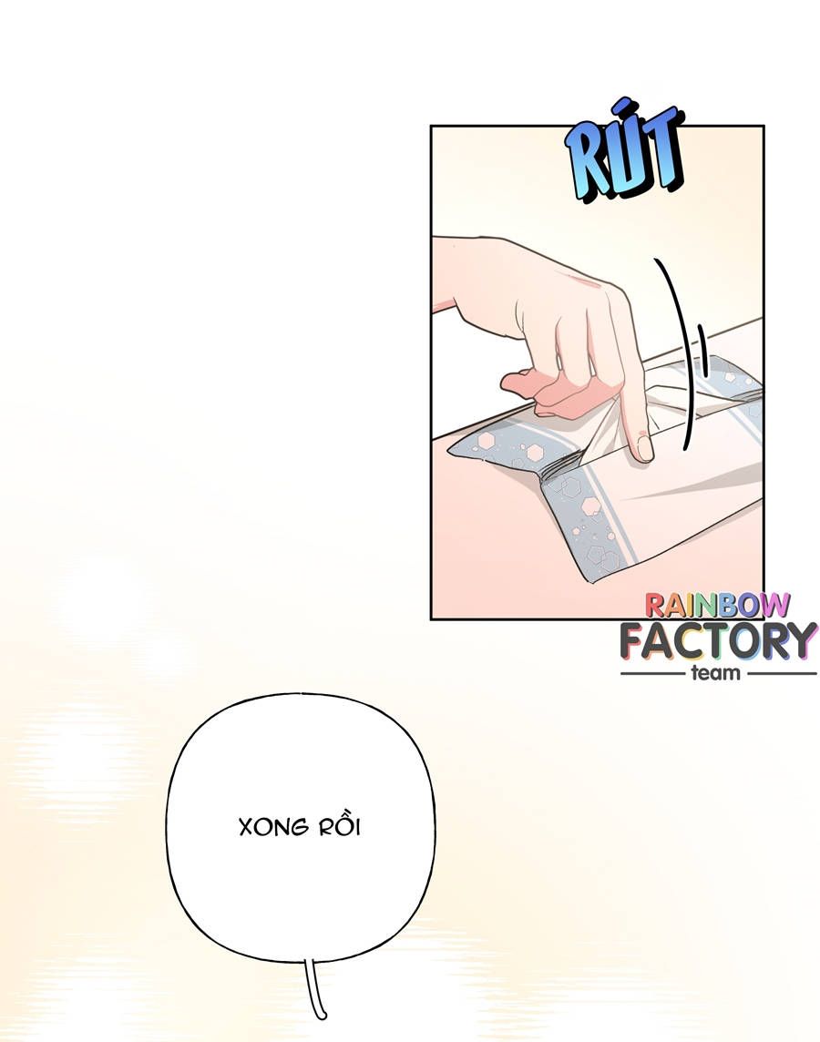 Đừng Nói Yêu Tôi Chapter 22 - Trang 2