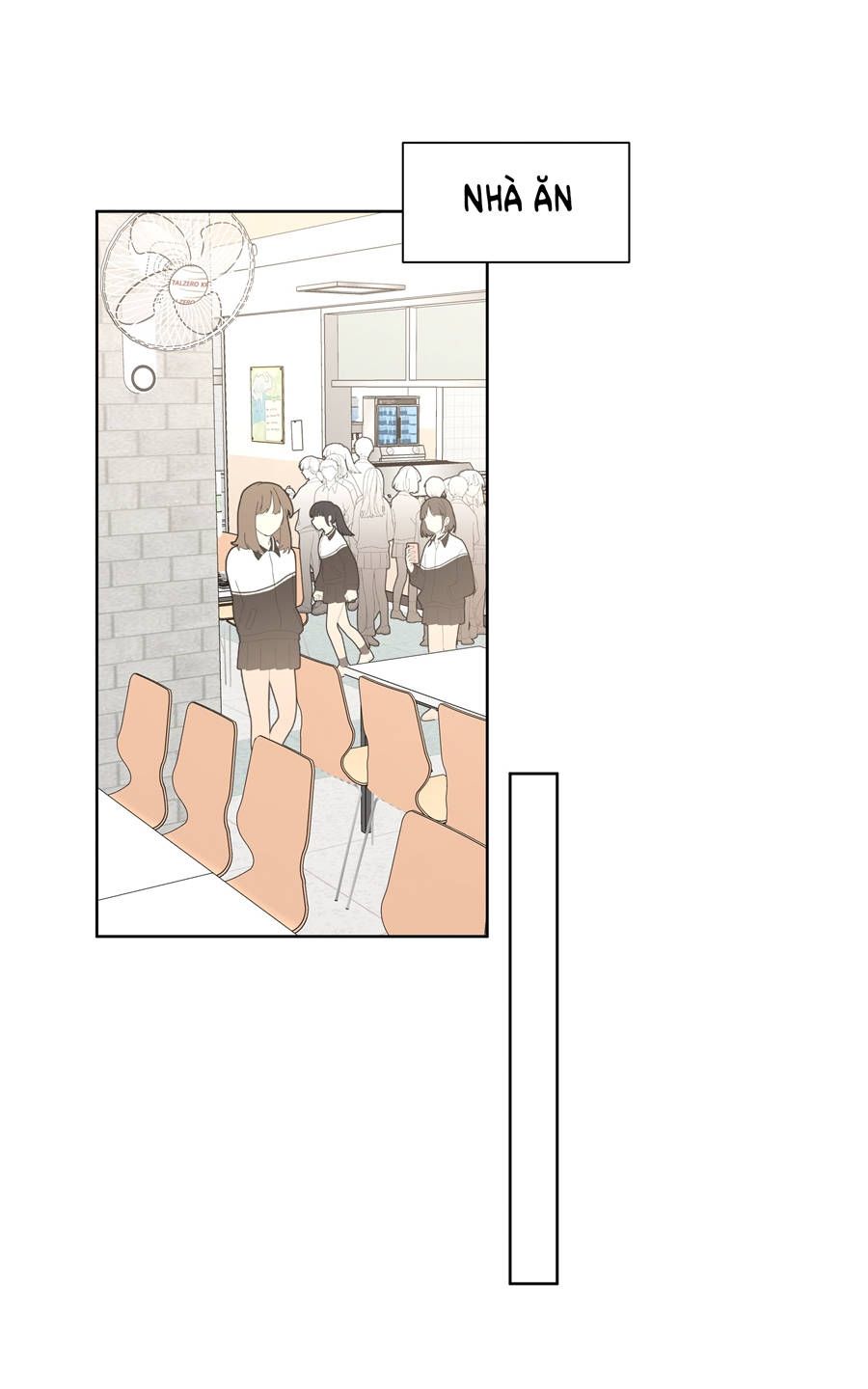 Đừng Nói Yêu Tôi Chapter 22 - Trang 2