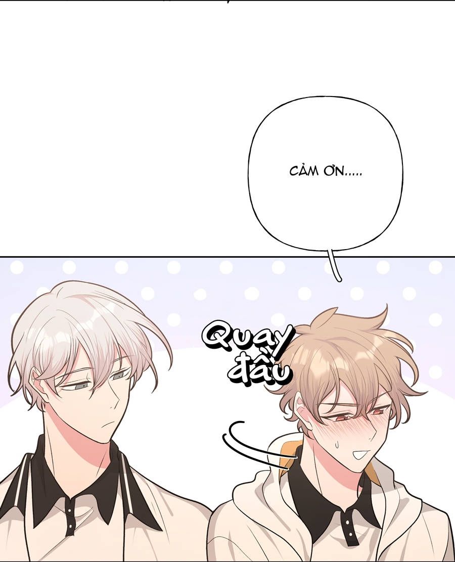 Đừng Nói Yêu Tôi Chapter 22 - Trang 2