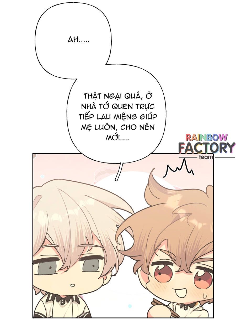 Đừng Nói Yêu Tôi Chapter 22 - Trang 2