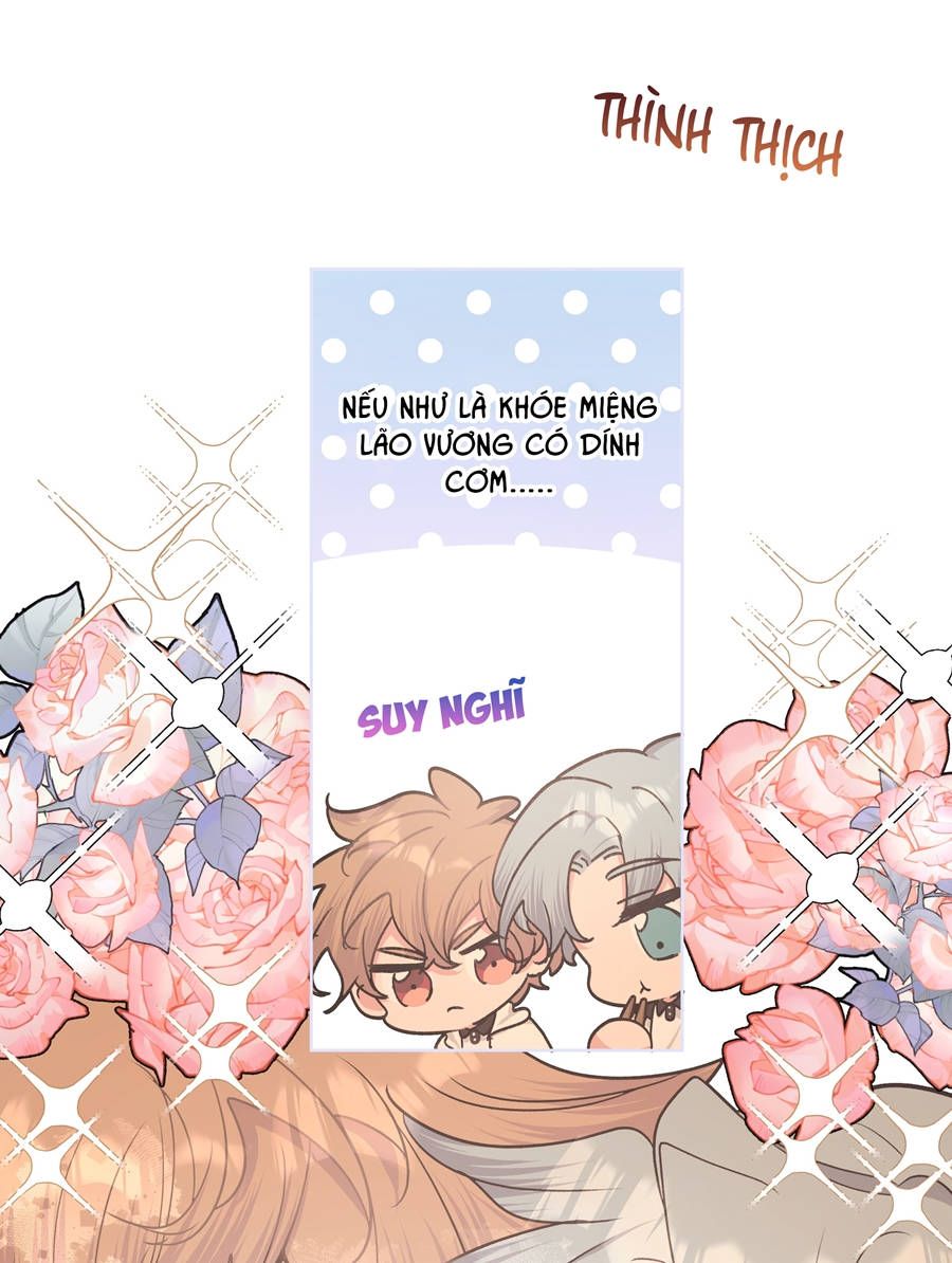 Đừng Nói Yêu Tôi Chapter 22 - Trang 2