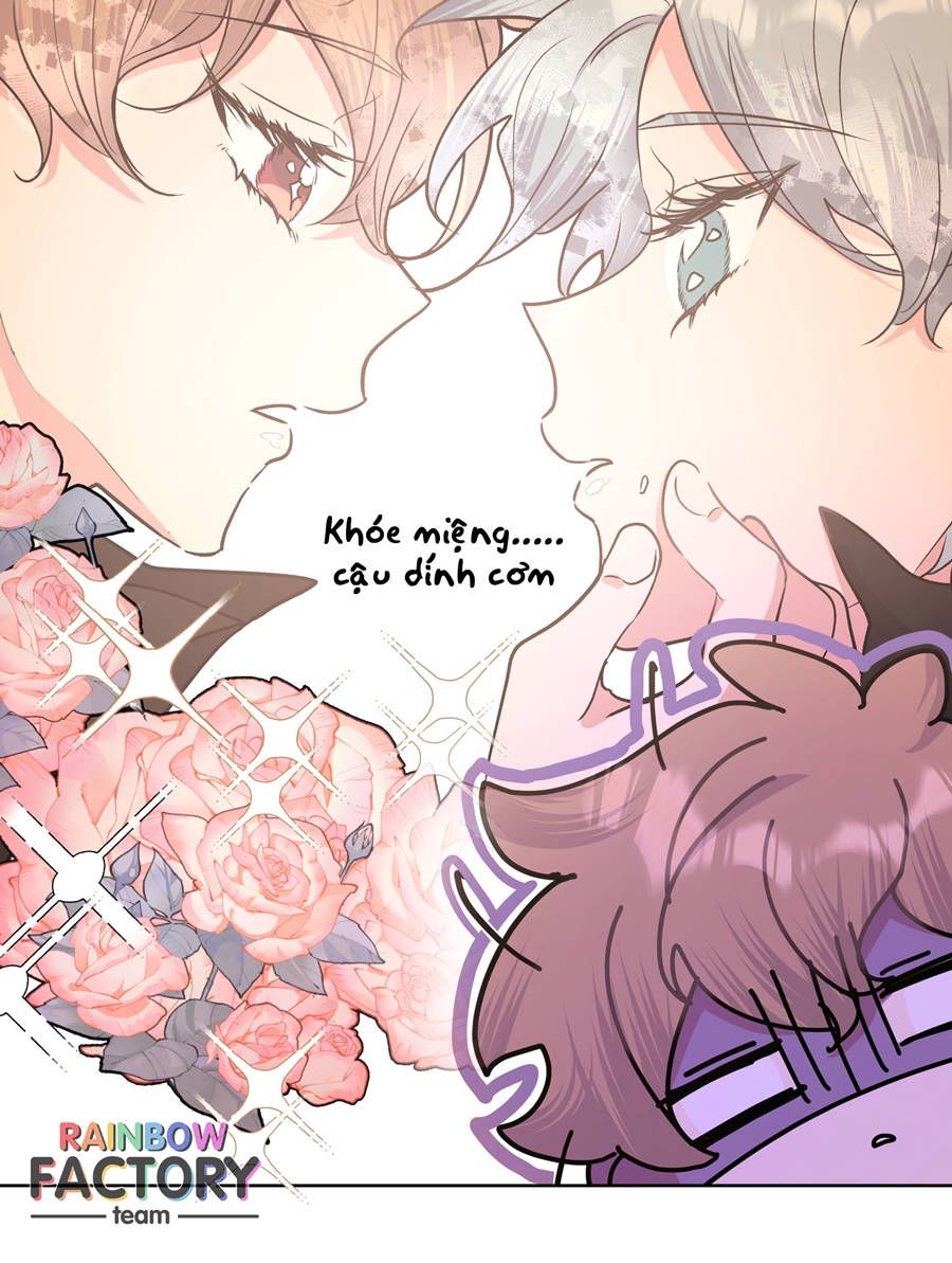 Đừng Nói Yêu Tôi Chapter 22 - Trang 2