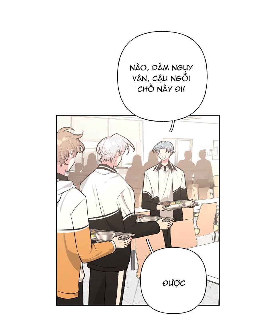 Đừng Nói Yêu Tôi Chapter 22 - Trang 2