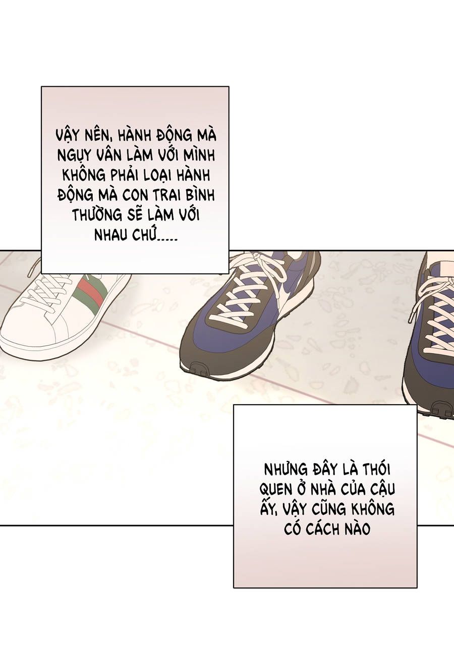 Đừng Nói Yêu Tôi Chapter 22 - Trang 2