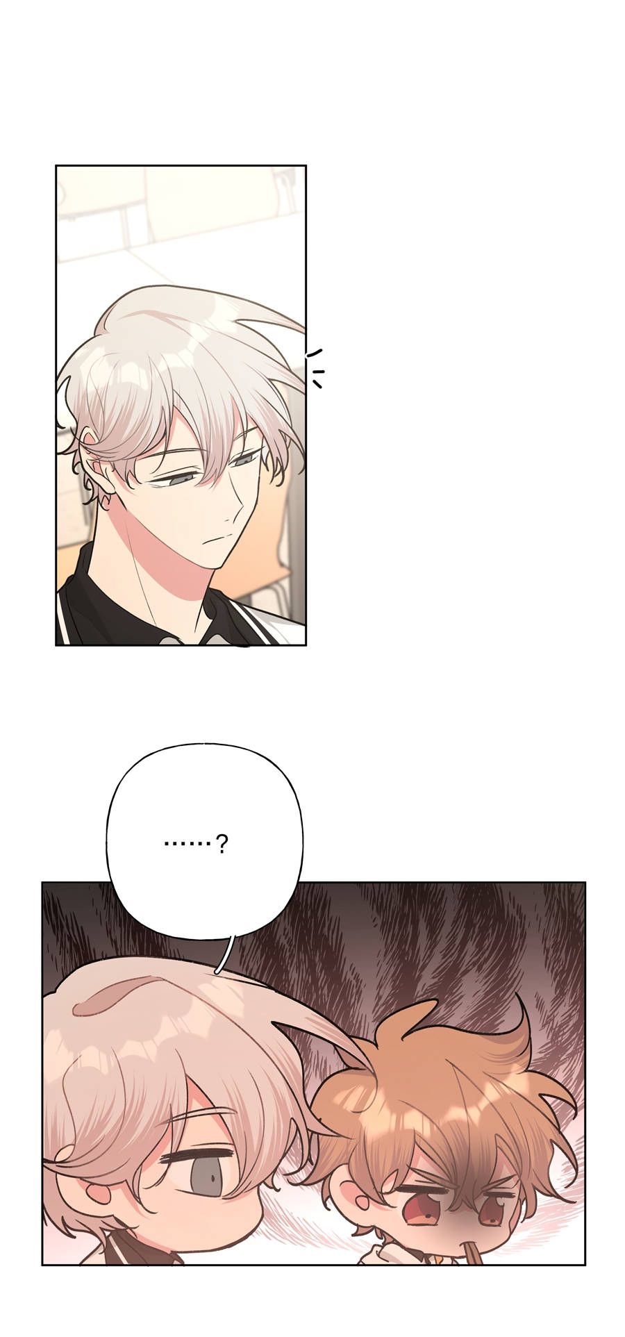 Đừng Nói Yêu Tôi Chapter 22 - Trang 2