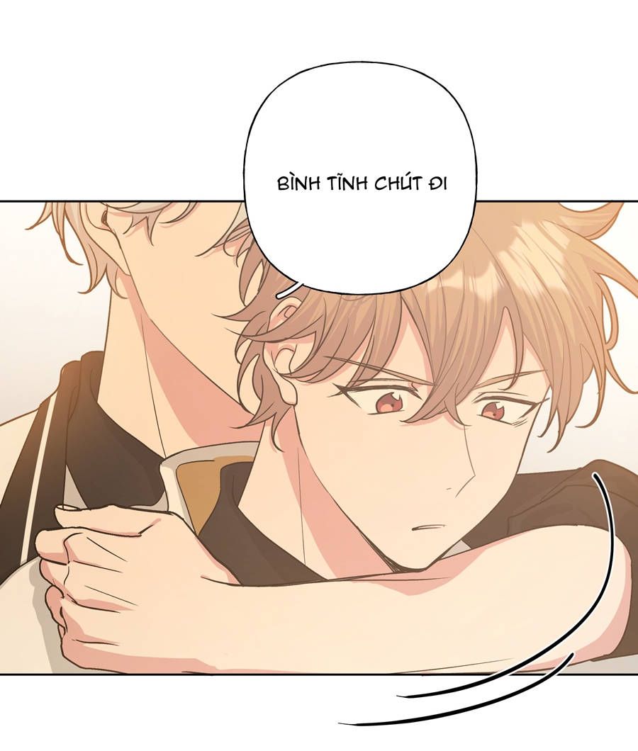 Đừng Nói Yêu Tôi Chapter 23 - Trang 2