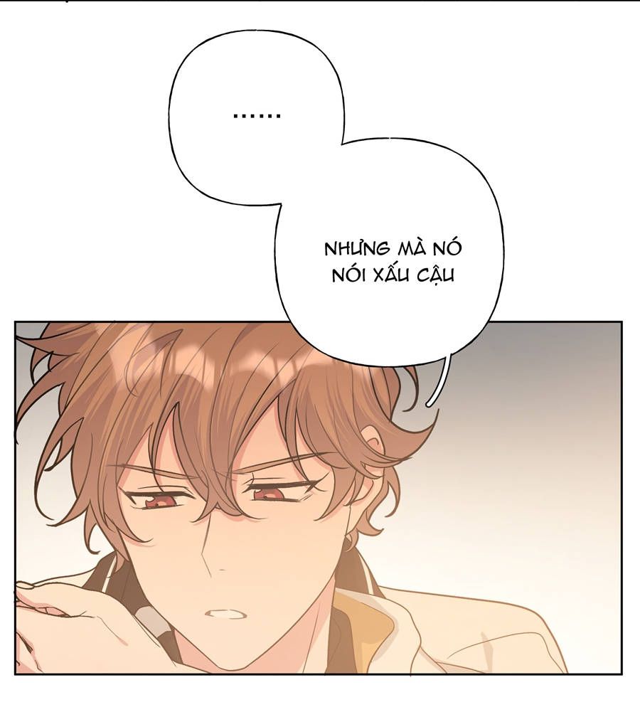 Đừng Nói Yêu Tôi Chapter 23 - Trang 2