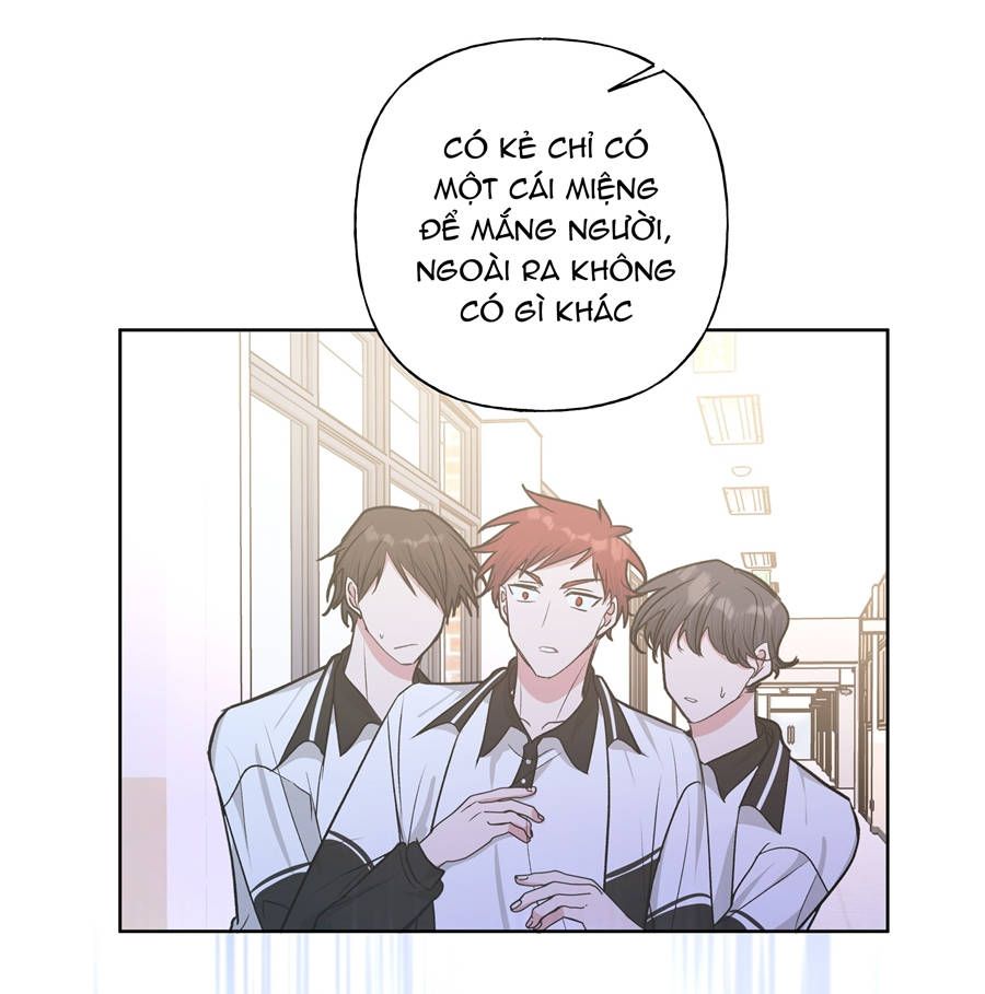 Đừng Nói Yêu Tôi Chapter 23 - Trang 2