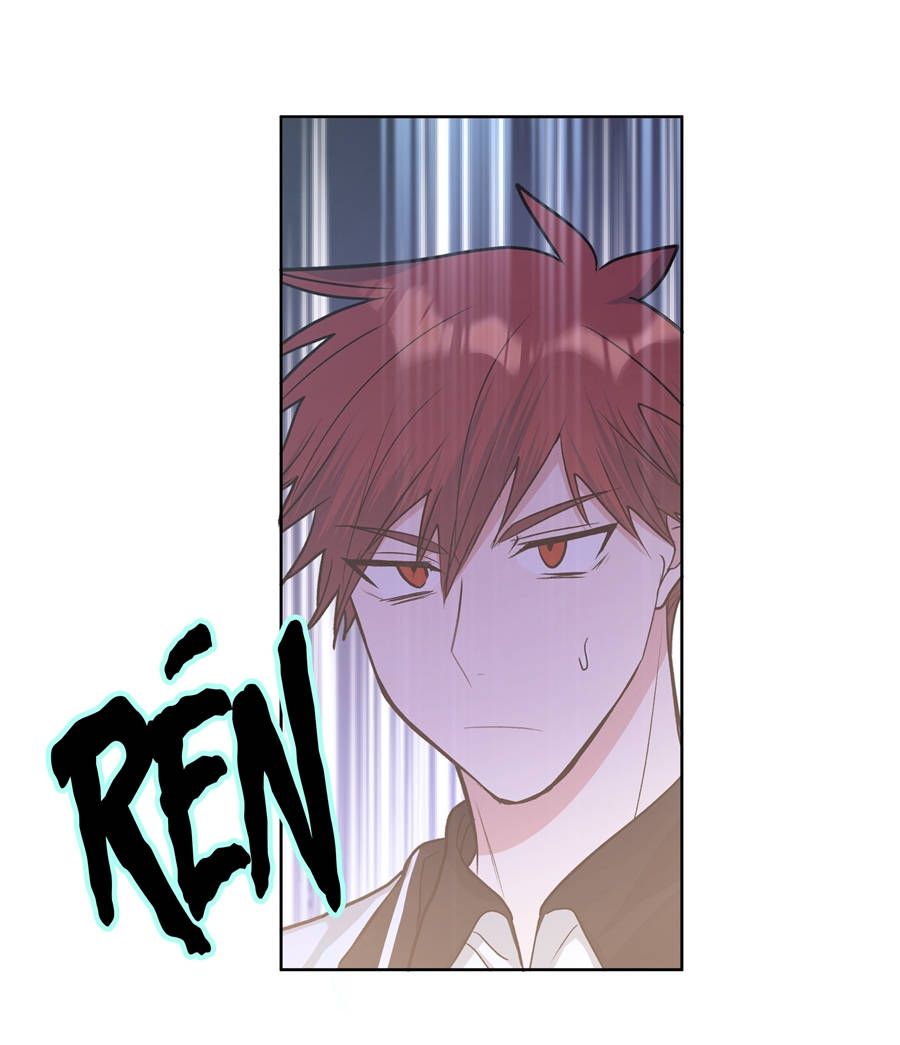 Đừng Nói Yêu Tôi Chapter 23 - Trang 2