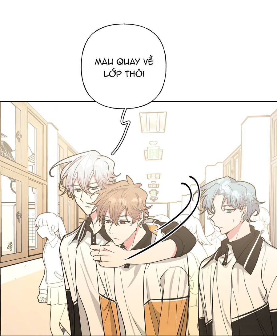 Đừng Nói Yêu Tôi Chapter 23 - Trang 2