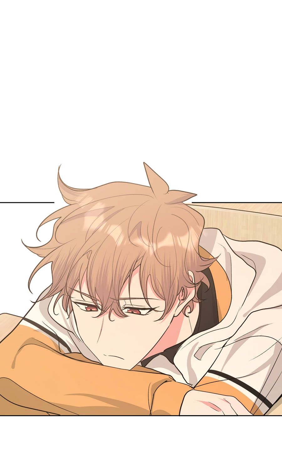 Đừng Nói Yêu Tôi Chapter 23 - Trang 2